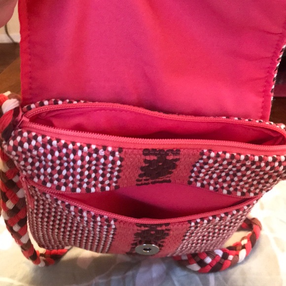 Oaxacan satchel - Picture 3 of 7